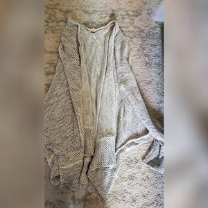 Free people cardigan
